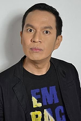 picture of actor Alex Calleja