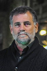 photo of person Ulises De la Orden