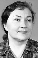 picture of actor Olga Viklandt
