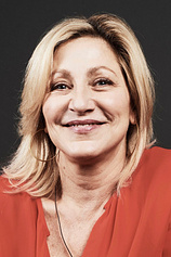 photo of person Edie Falco