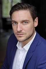 picture of actor Tristan Schotte