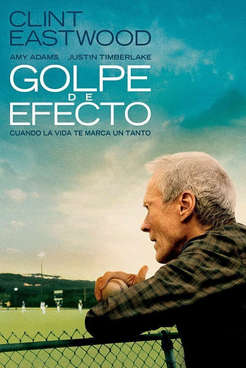 poster of content Golpe de Efecto