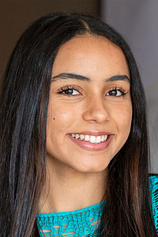 picture of actor Laurasif Nora