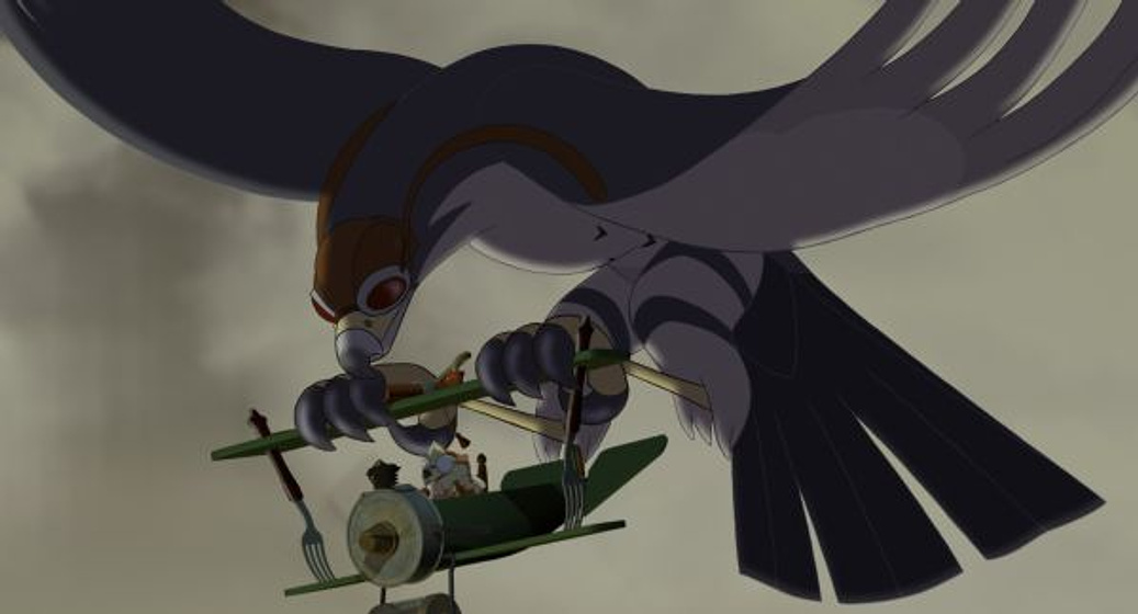 Imagen de Cher Ami