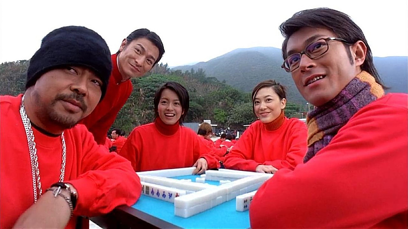 Imagen de Fat Choi Spirit