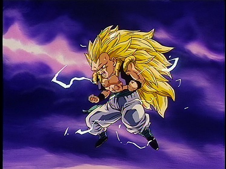 Imagen de Dragon Ball Z: El Ataque del Dragón