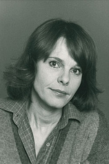 picture of actor Gunilla Nyroos
