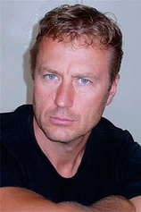 picture of actor Oleg Shtefanko