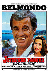 poster of movie Simpático y Caradura