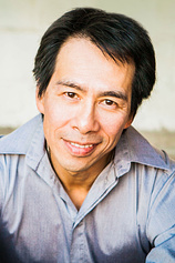 picture of actor Henry Kwok