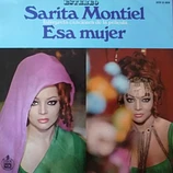 Carátula de la banda de sonido de Esa Mujer