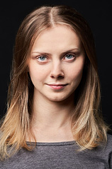 picture of actor Alice Siil