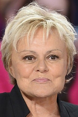 picture of actor Muriel Robin