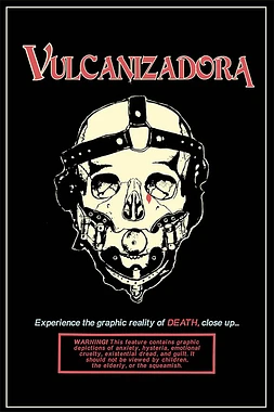 Vulcanizadora