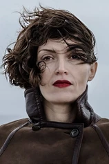 Foto de Serafita Grigoriadou