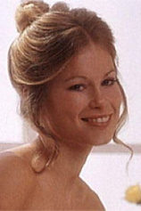 picture of actor Lynn Theel