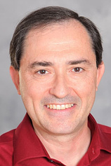 photo of person Patric Verrone