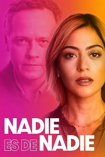 Poster de Nobody Belongs to Nobody