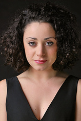 picture of actor Angie Alcázar