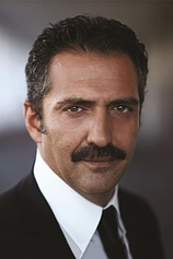 picture of actor Yavuz Bingol