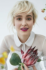 picture of actor Olivia Vinall