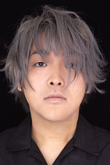 photo of person Yuzuru Jinma