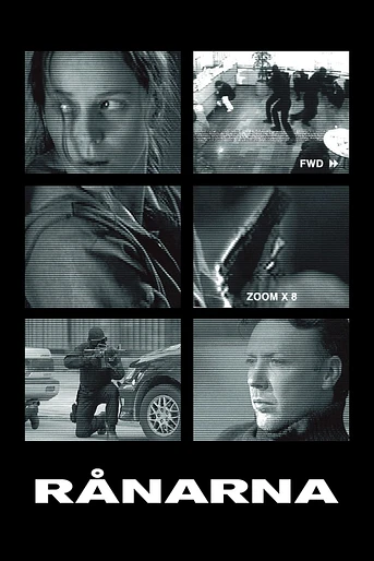 Poster de At Point Blank