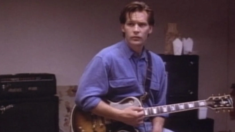 Imagen de Session Man