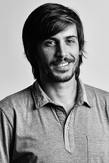 photo of person Darío Mascambroni