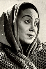 picture of actor Zoe Incrocci