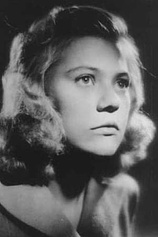 picture of actor Nine-Christine Jönsson