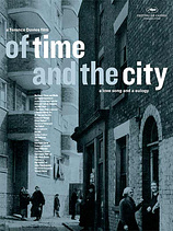 poster of movie Of Time and the city
