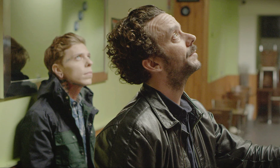 Nathan Willcocks y Julien Krug en intenta-morir-joven