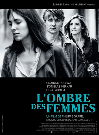 Poster de L'ombre des femmes