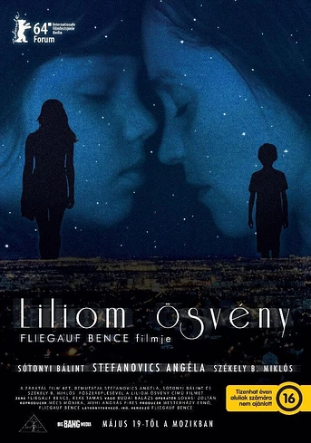 Poster de Lily Lane