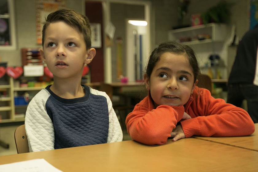 Imagen de Miss Kiet’s Children