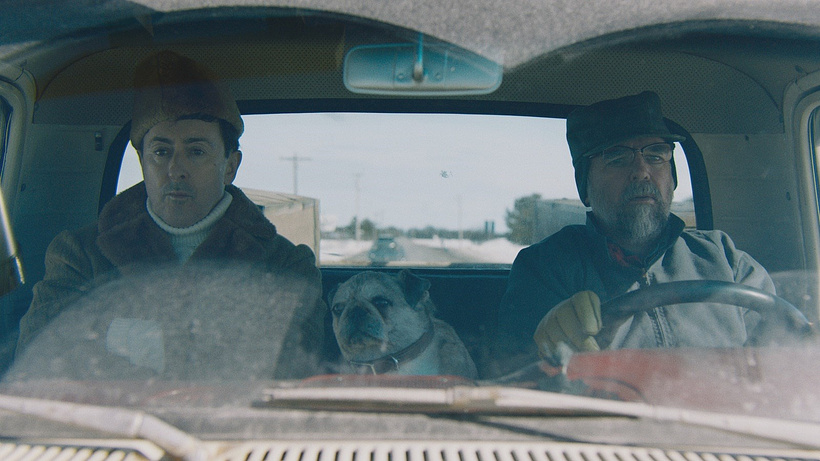 Imagen de Drive Back Home