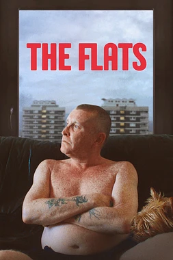 poster of movie The Flats