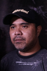 Foto de Azhar Kinoi Lubis