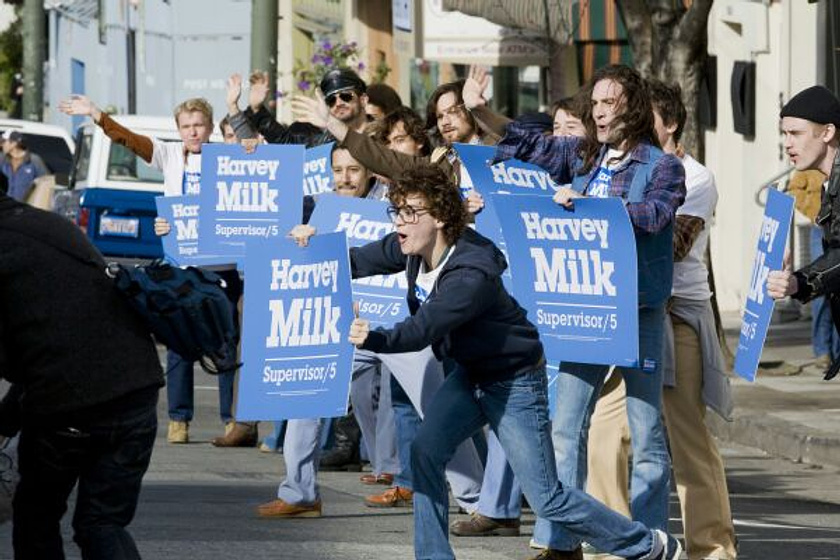 Imagen de Mi Nombre es Harvey Milk