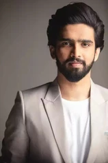 Foto de Amaal Mallik