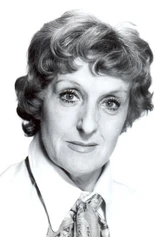 Foto de Wanda Stanisławska-Lothe