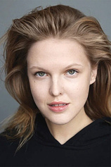 photo of person Stasya Tolstaya