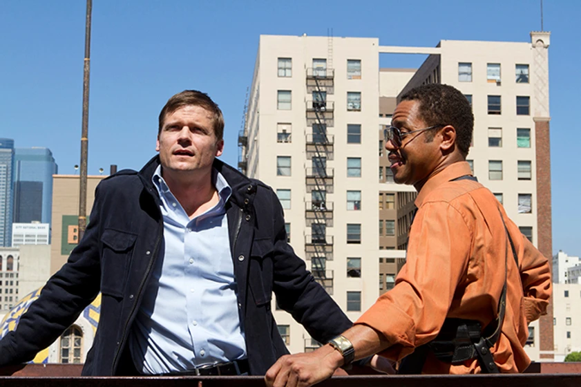 Cuba Gooding Jr. en muerte-al-jurado
