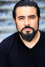 picture of actor Roberto Garcia
