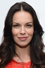 photo of person Tammy Blanchard