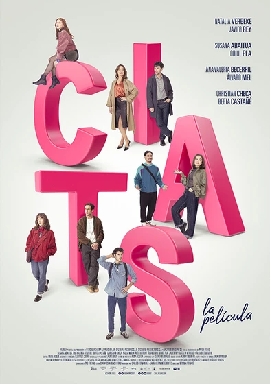 Imagen de citas-la-pelicula (Cartel)