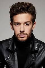 picture of actor Ruggero Pasquarelli