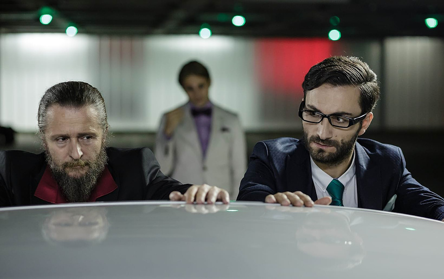 Imagen de The Business of Pleasure