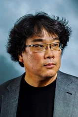 Foto de Joon-ho Bong